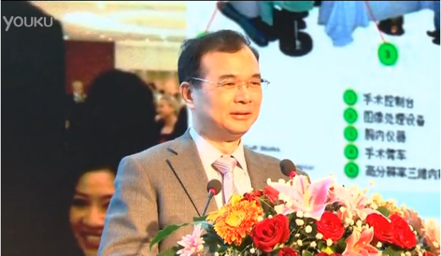 國家級學(xué)術(shù)培訓(xùn)班在閩東醫(yī)院舉辦
