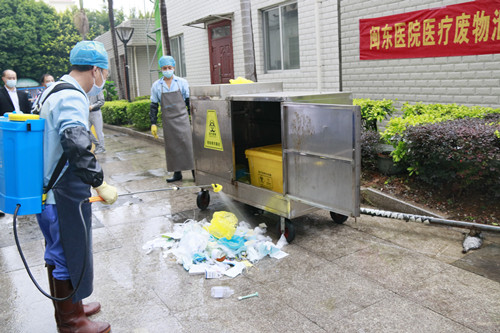 醫(yī)療廢物演練現(xiàn)場_副本.jpg