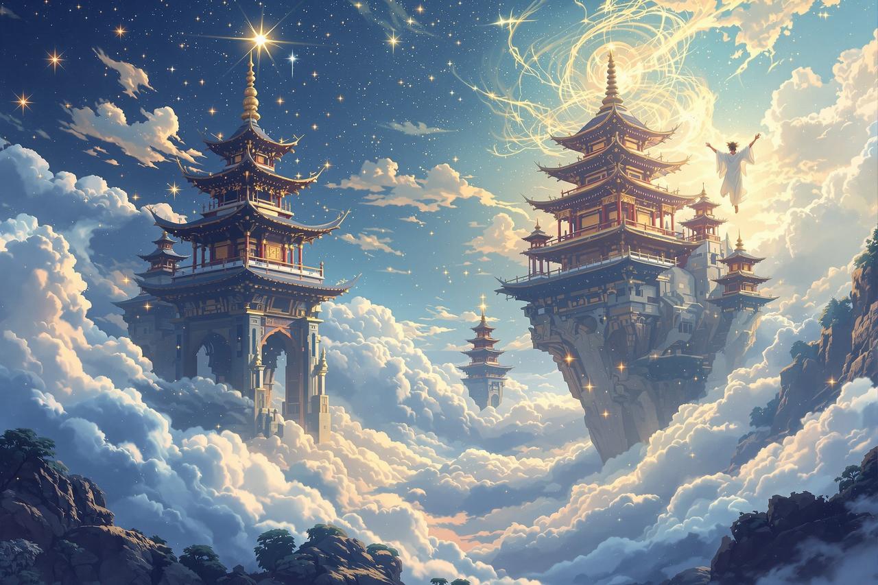 短剧库在线万界仙尊IP 短剧库在线IP - 万界仙尊
